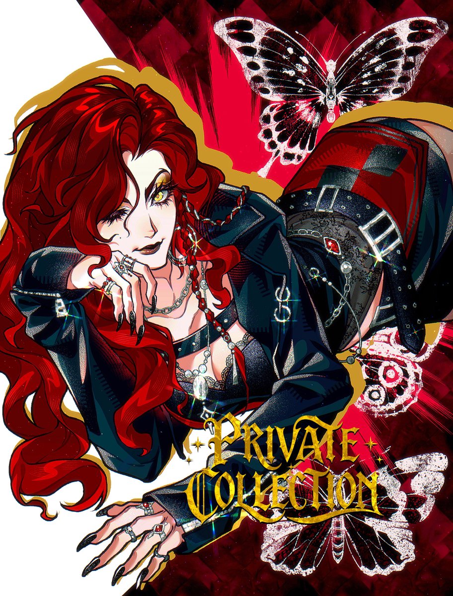 十三蔚 tweet media