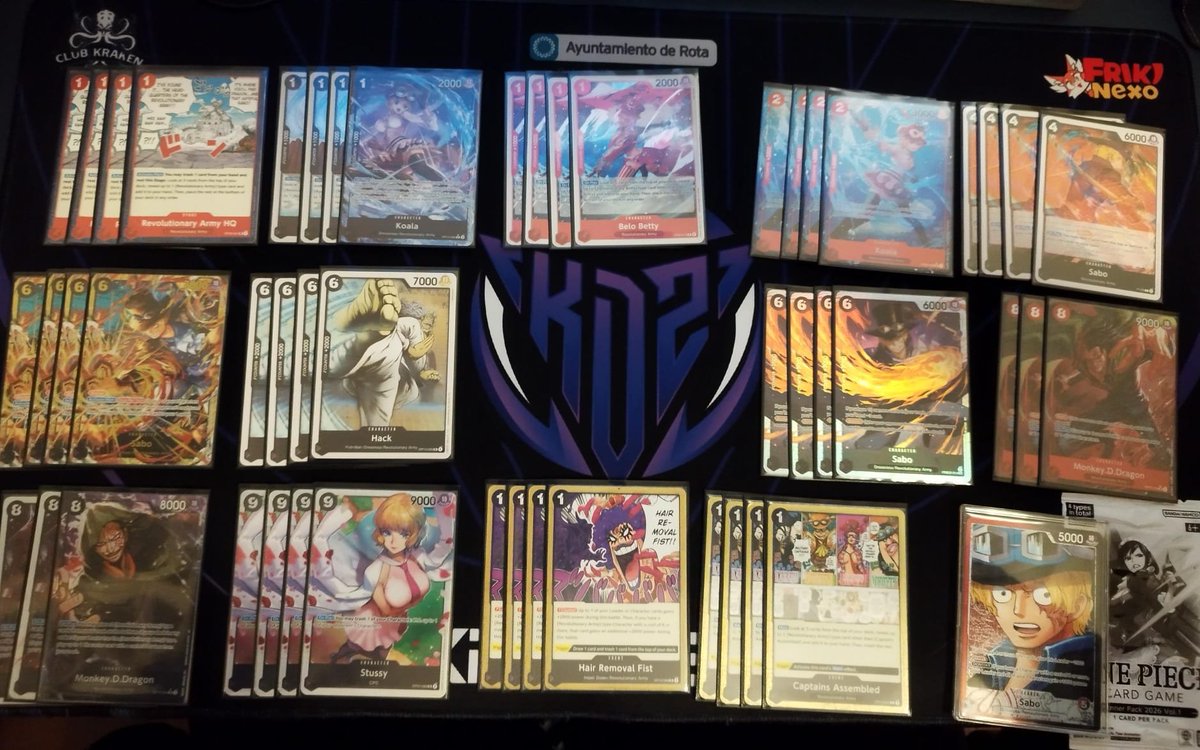 KDZ Millán tweet media