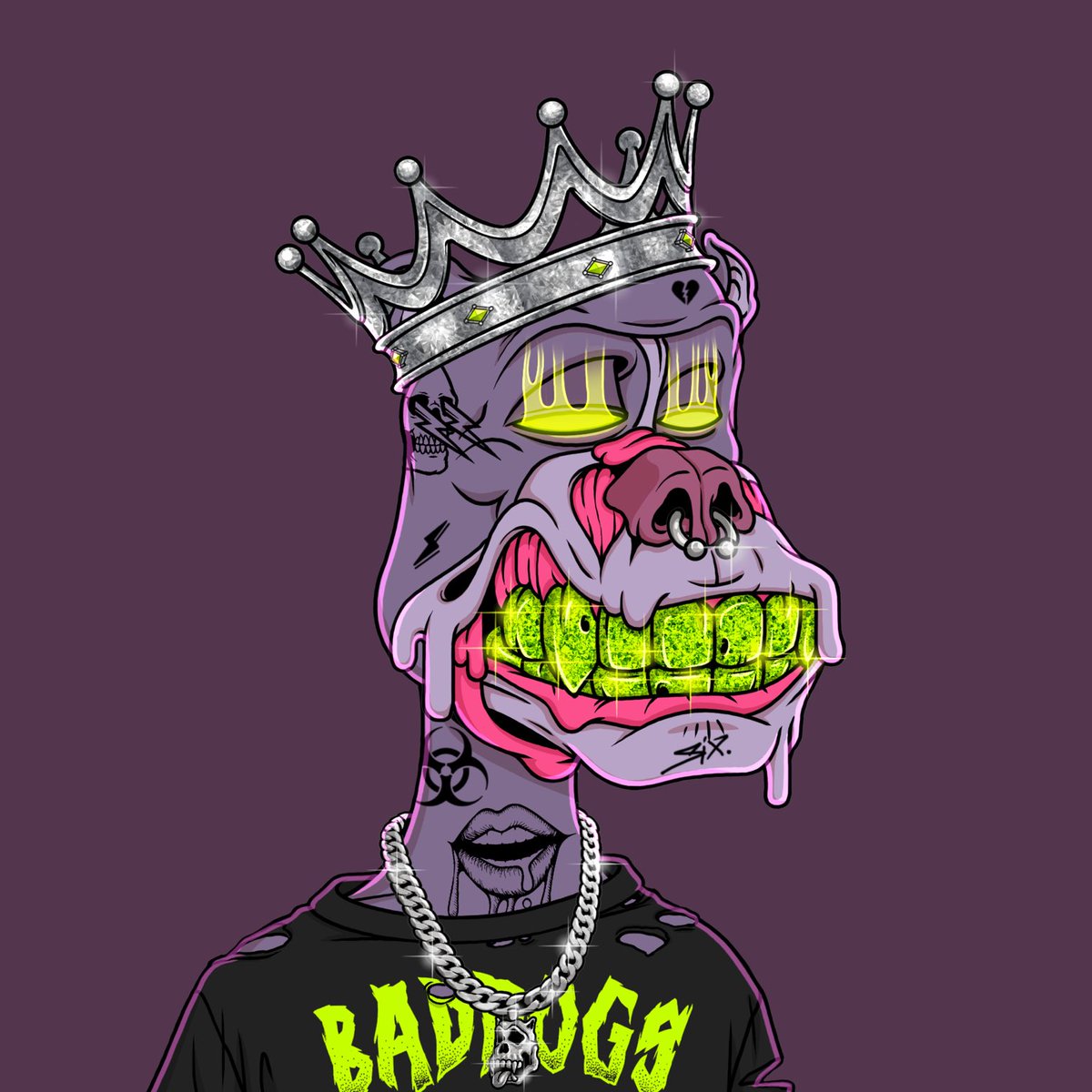 M🅰️sterkraftsmen (Ghengis Kong) tweet media