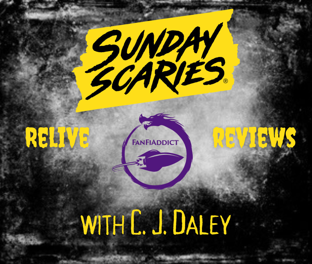 C. J. Daley 👻 BestGhost Out Now tweet media