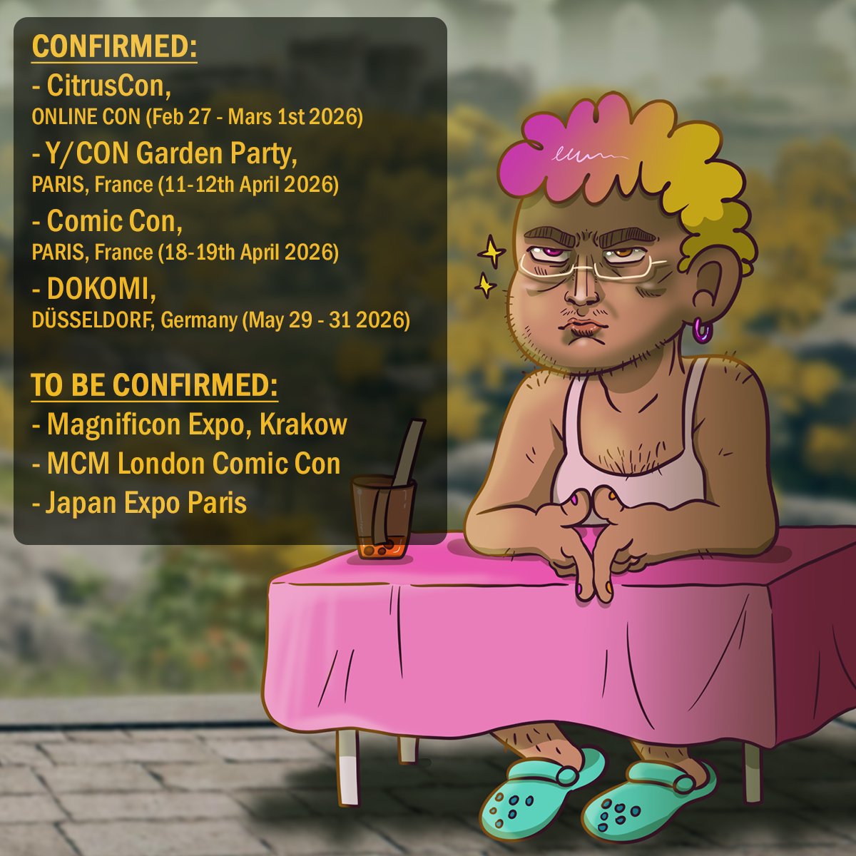 Jake Chirak tweet media