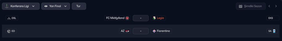 Yarı Finaldeyiz! #Wojskowi