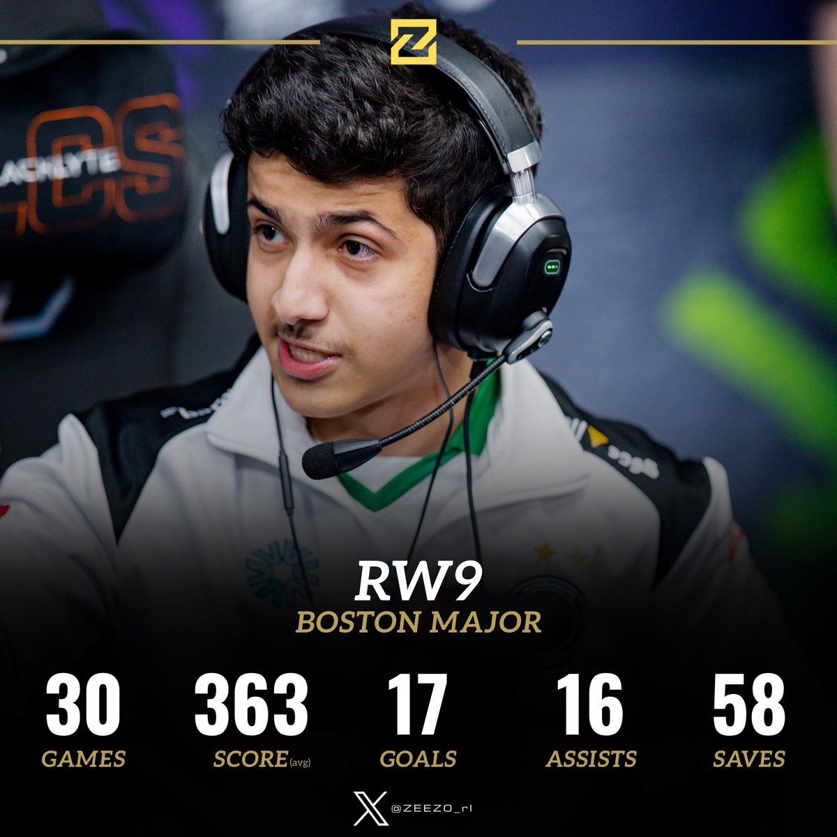 ZEEZO tweet media