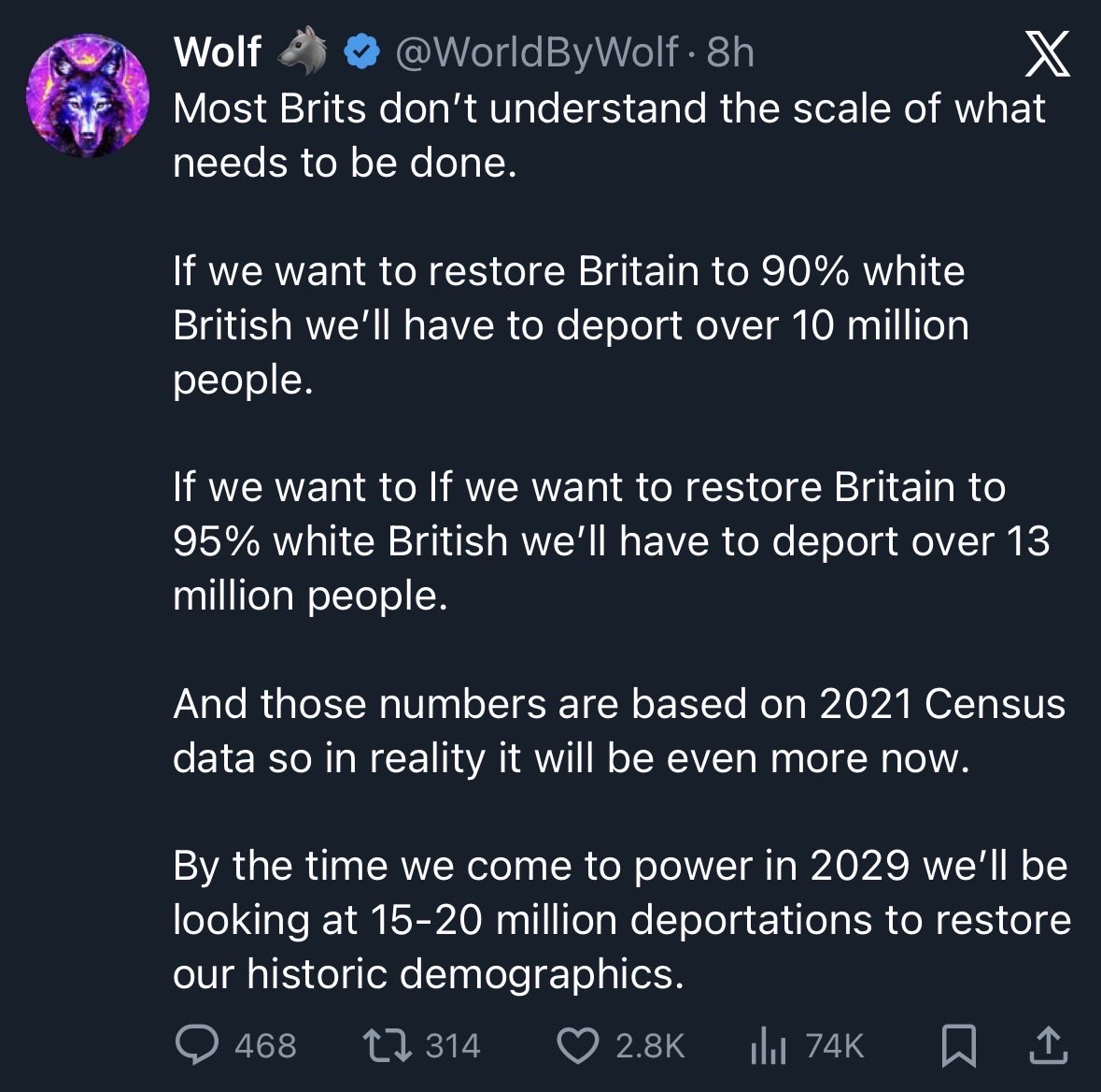 Alfie Potts Harmer tweet media