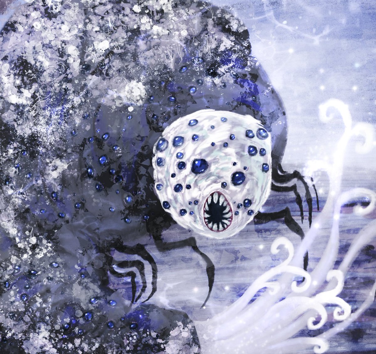 It’s Rom!

#Bloodborne