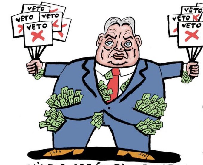 fastuca's tweet image. #andrej #babiš spiegato meglio 👇💩👺👹🤢🤮