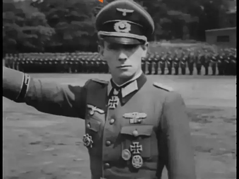 Them: "Communists killed my grandfather"
The grandfather in question: