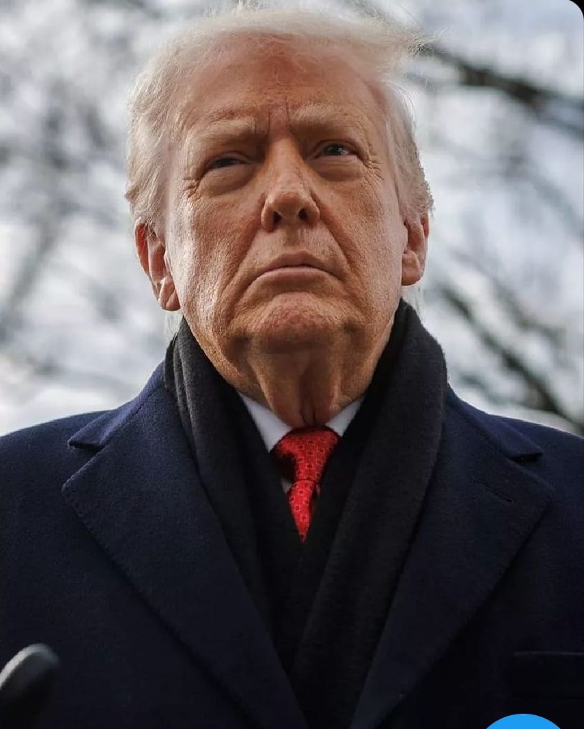 Donald J Trump RV Q🇺🇲 tweet media