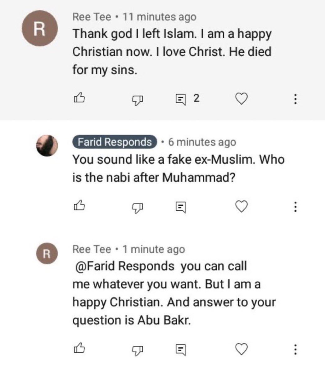 Halal Nation ֎ tweet media