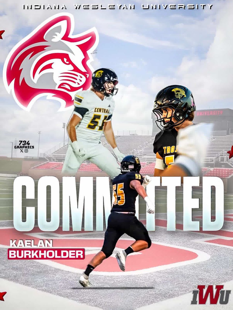 Kaelan1Burk's tweet image. Committed 
@drewengels @Coach_Rode