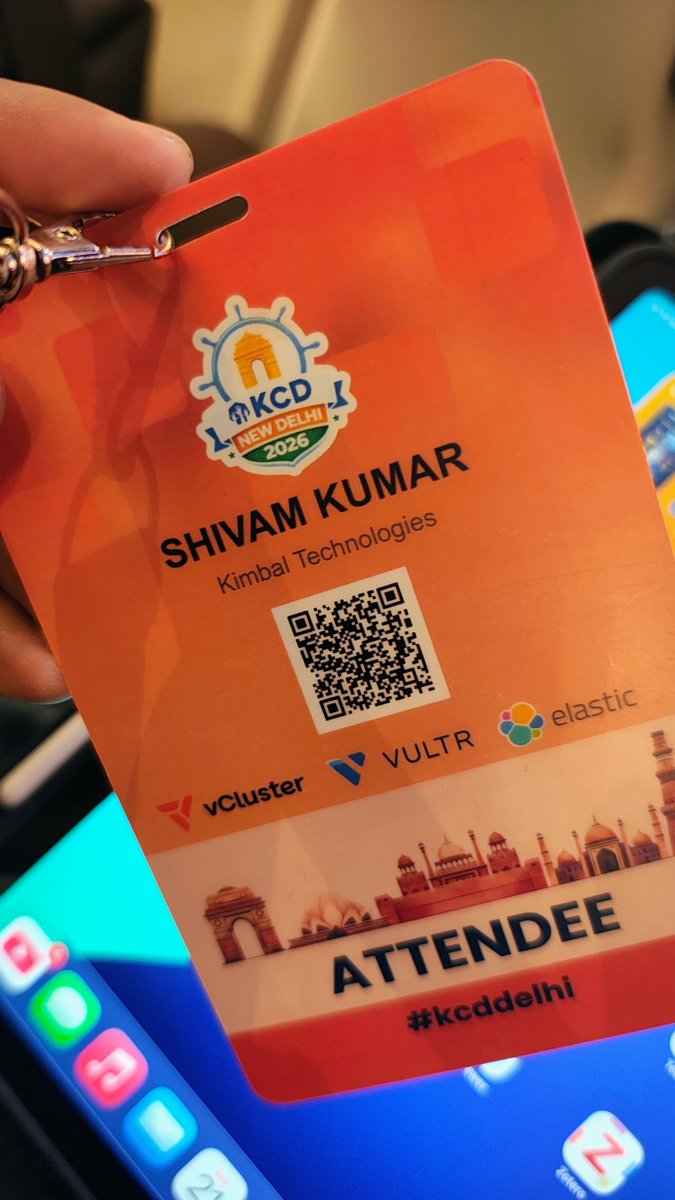 SHIVAM KUMAR tweet media