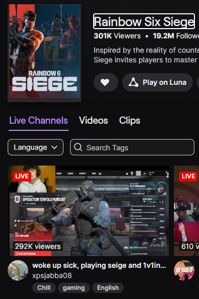 The next Jynxzi is here we are saved again