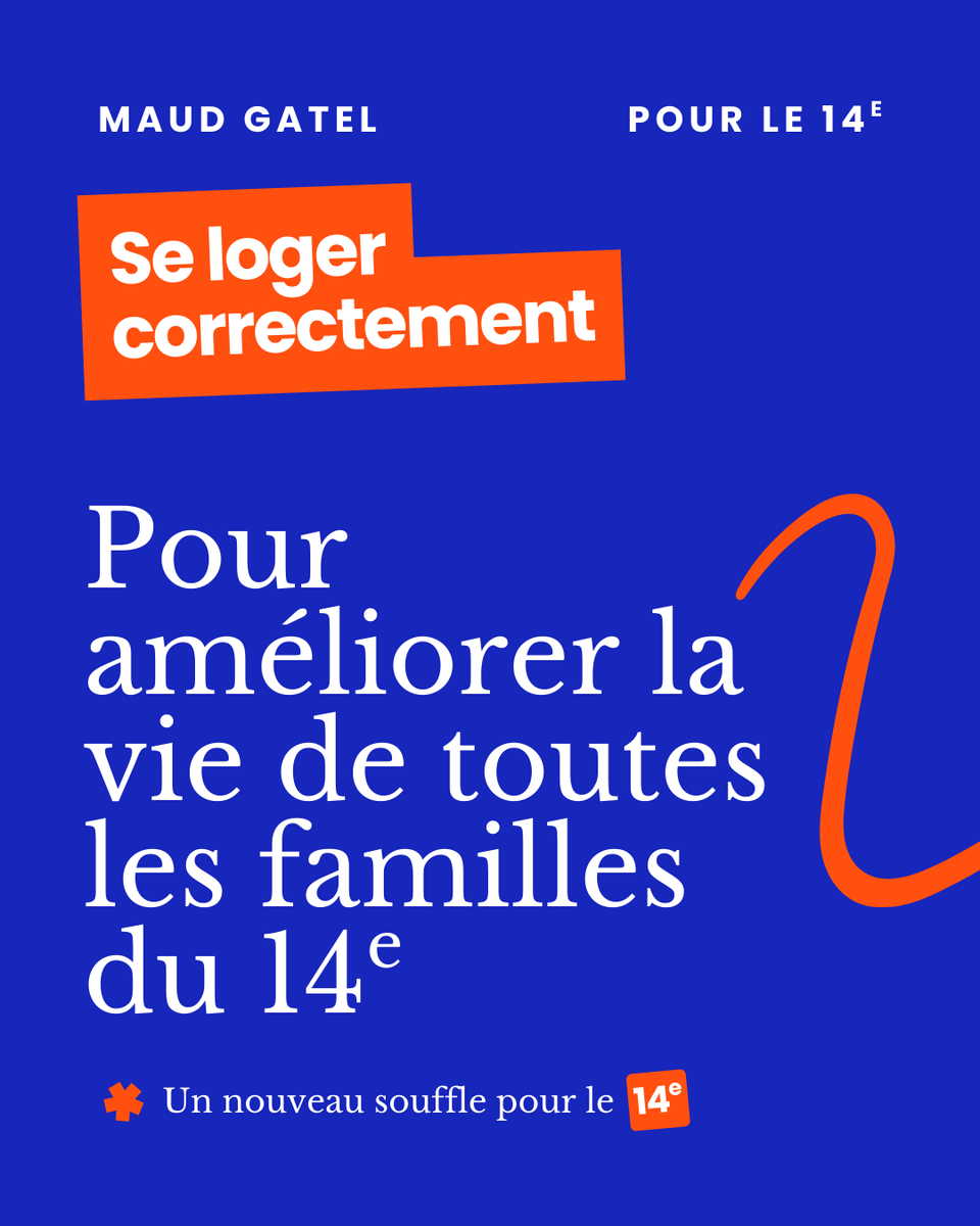 Avec Maud Gatel tweet media