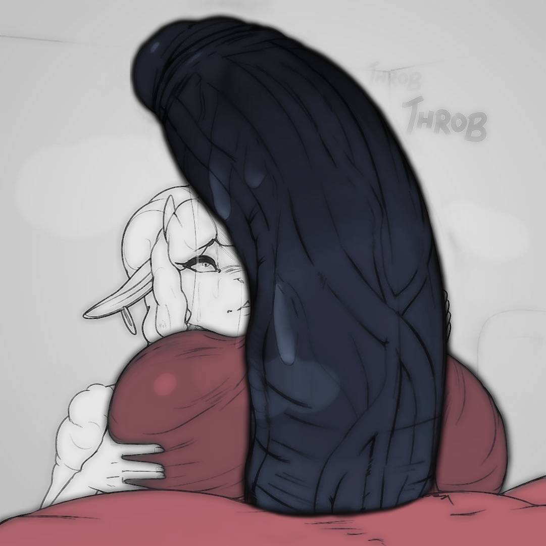 The snail has free time, for once.