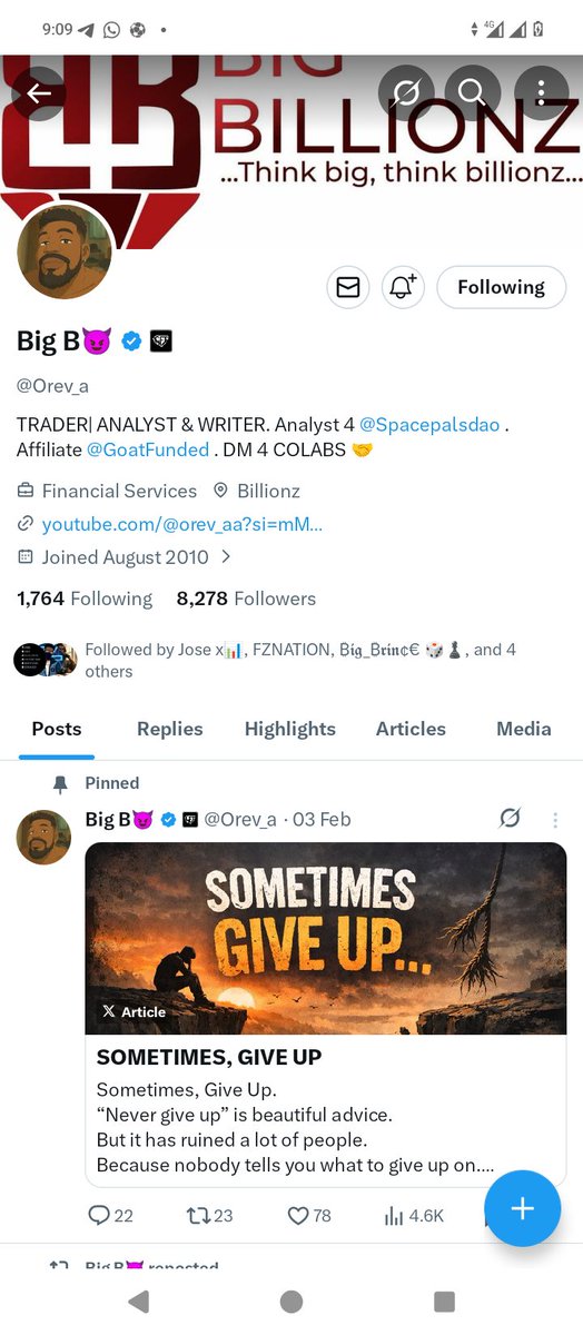 Emma_babs088's tweet photo. @Kelvintalent_ @GoatFunded @EdwardXLreal @Fznation01 @Orev_a This is exactly why I respect your journey as a trader. You’re not just building profits — you’re building people. https://t.co/0MrNjLwhpS