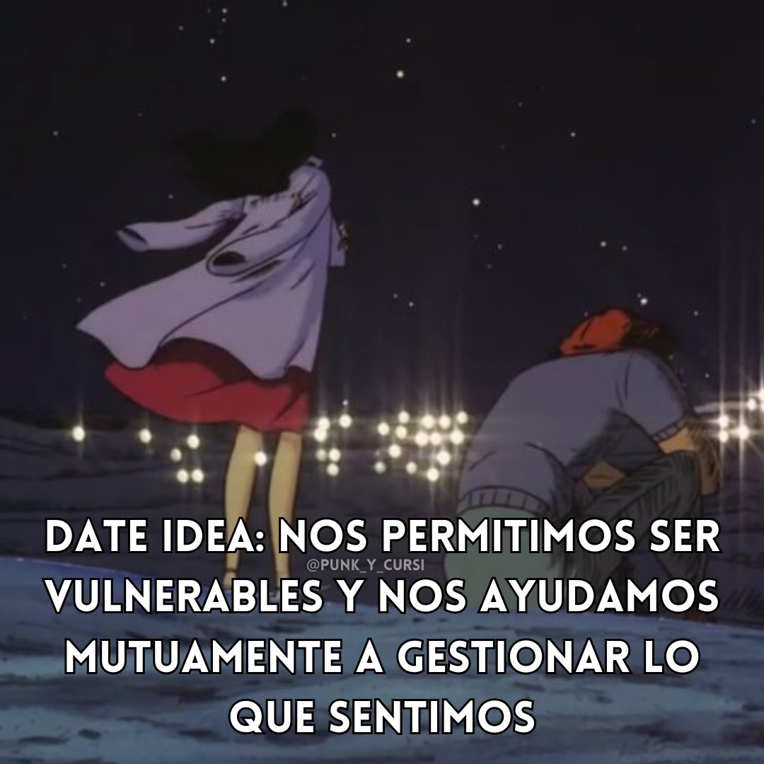 𝑷𝒖𝒏𝒌 𝒚 𝒄𝒖𝒓𝒔𝒊 tweet media