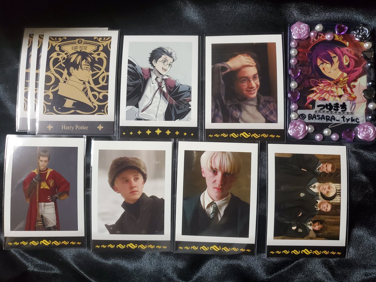 つゆきち@ソシャゲ多垢 tweet media