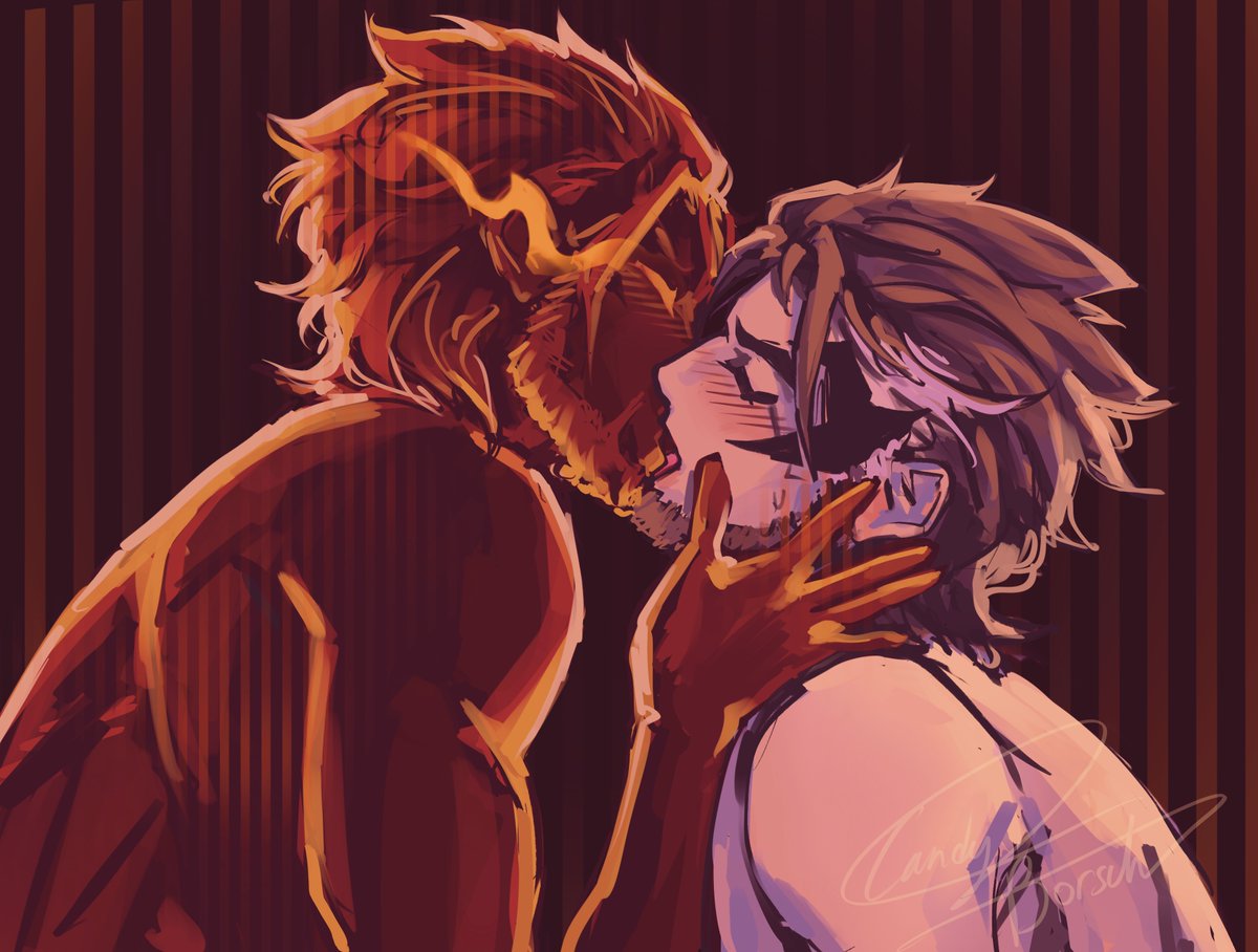 CandyBorsch's tweet image. WE EMBOG ENJOYERS EXIST
#embog #overwatch