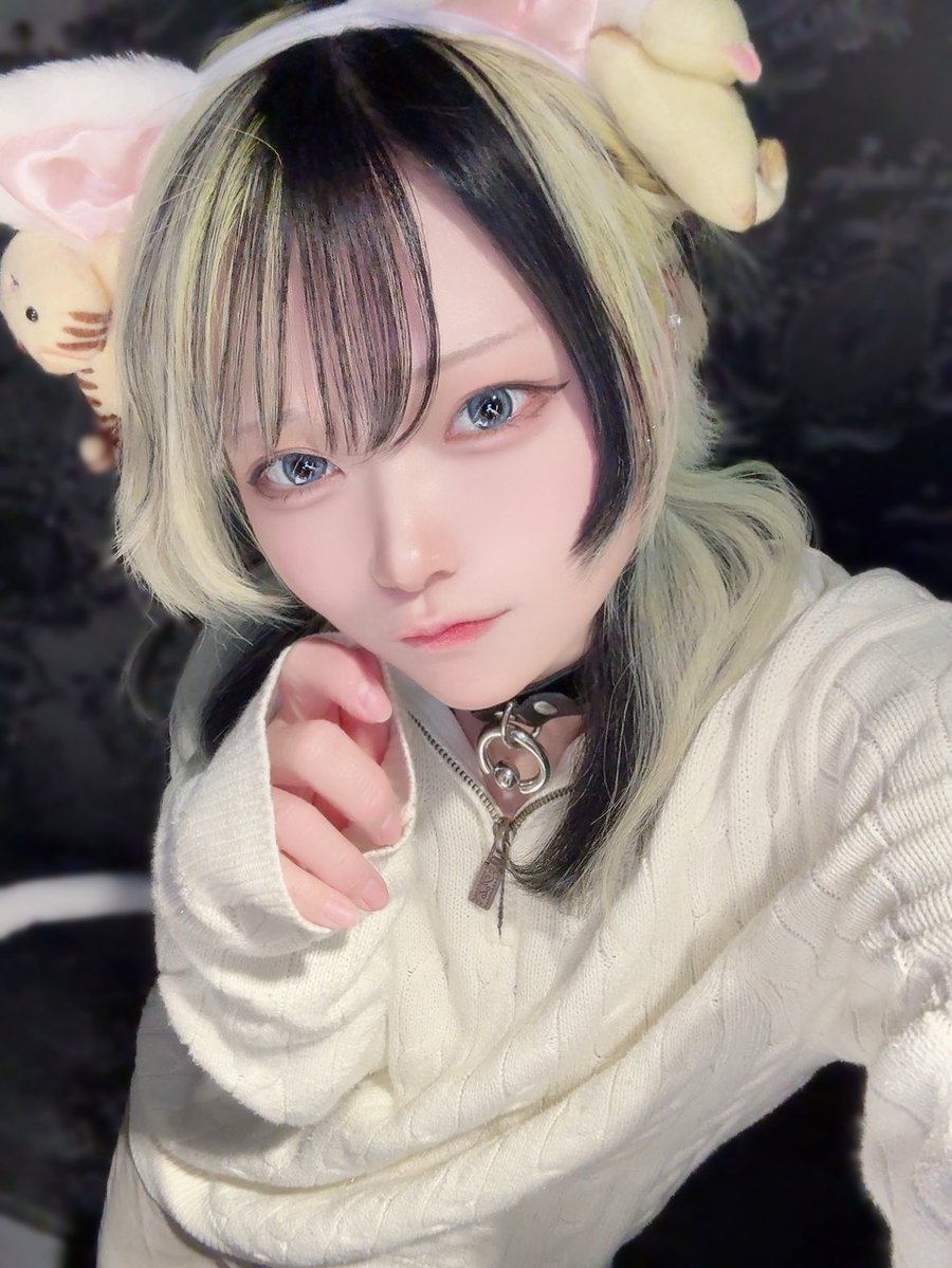 獅子原ゆうり🍮3/28周年イベント@クラウンティアラ (@yuuri_crown