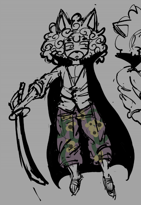 shanks fit #onepiece