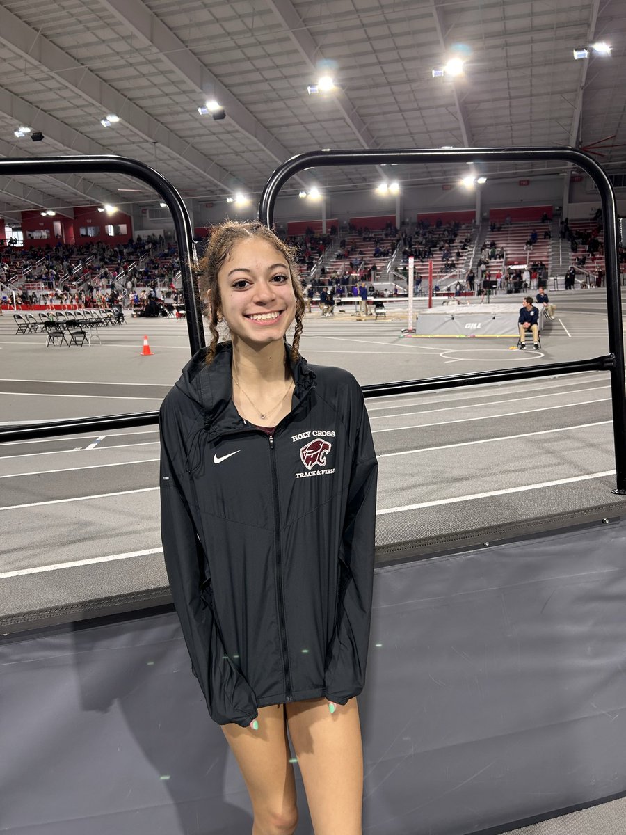 Louisville Holy Cross Track/XC tweet media