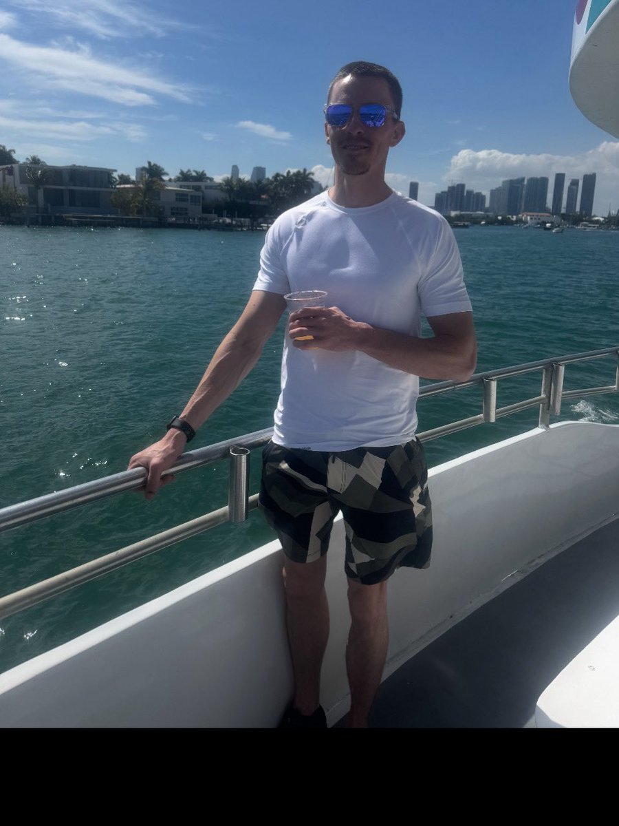 CodGolds's tweet photo. #Miami #2026 https://t.co/3PMeOM7Jtf