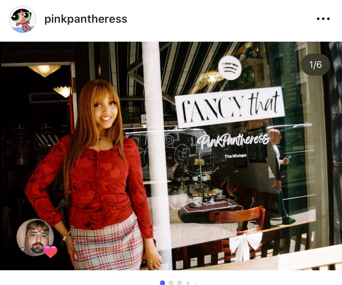 positive peter tweet media