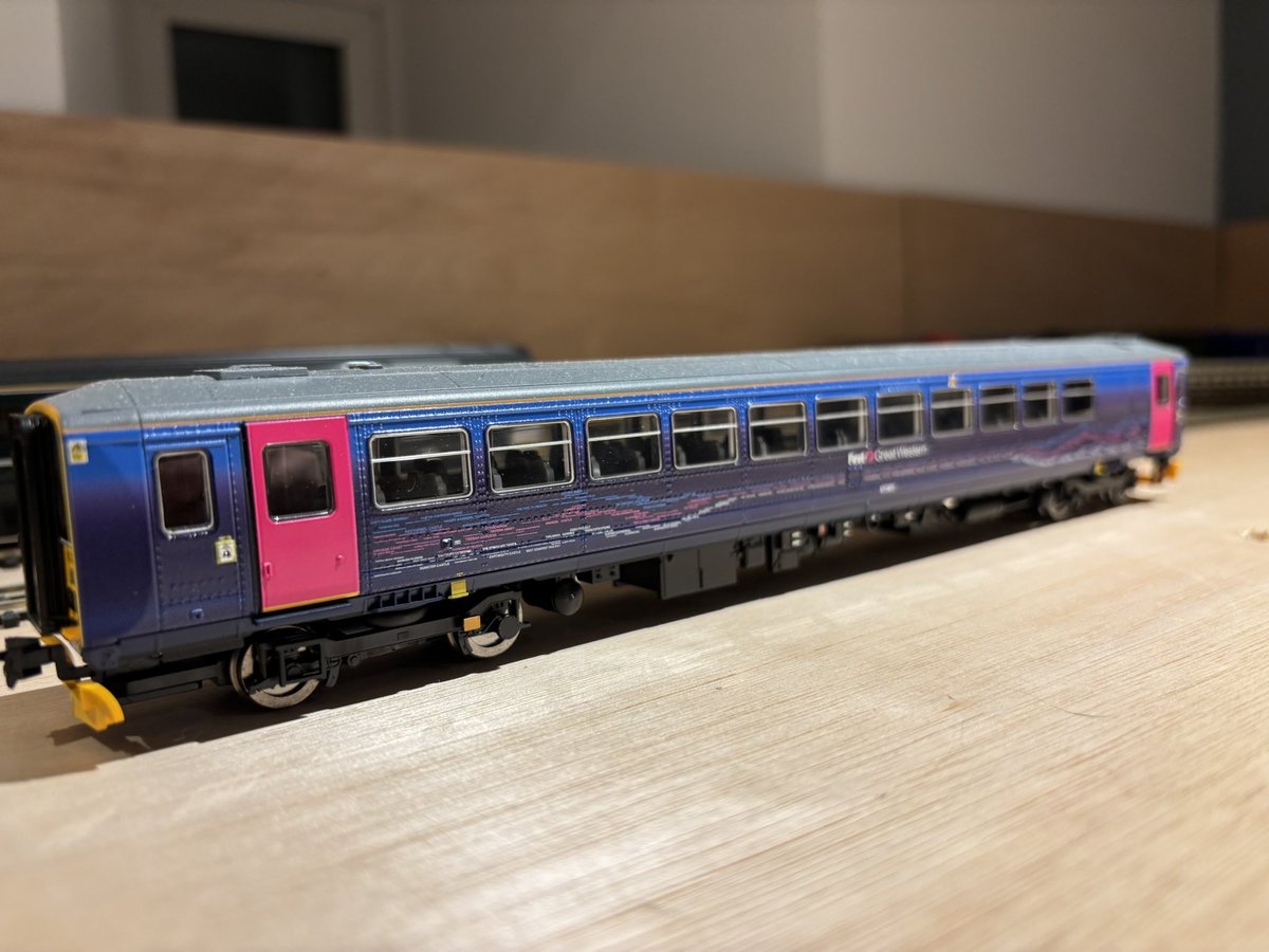 Parkside View #TMRGUK tweet media