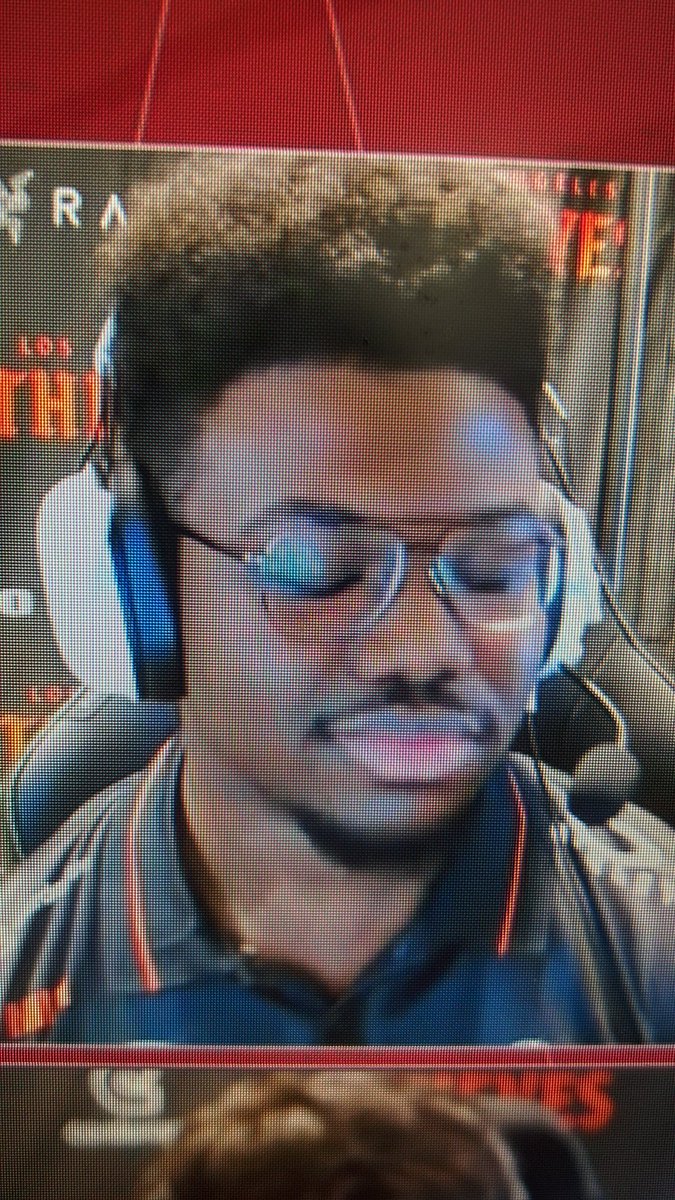 lukewarm take: This is the biggest smile we’re getting out of <a href="/NiumFPS/">LAT Nium</a> all year