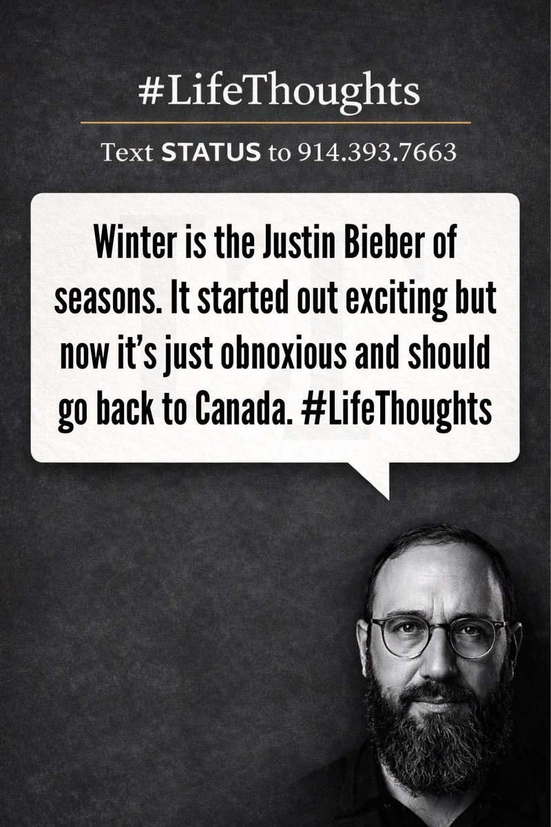 Avrumy Jordan tweet media