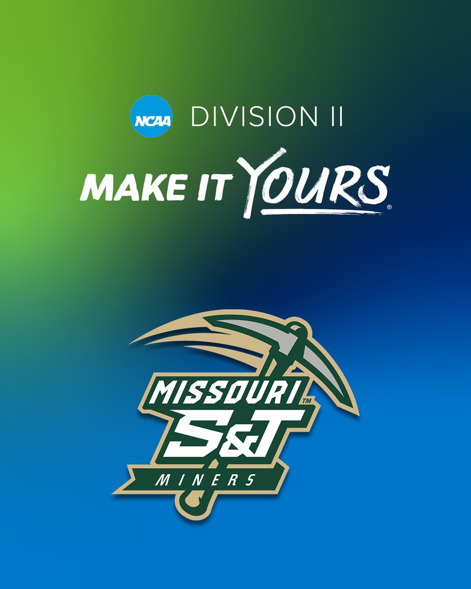 Missouri S&T Miners tweet media