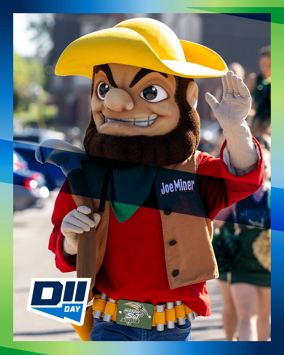 Missouri S&T Miners tweet media