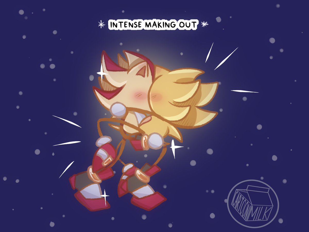 Cartoon Milk tweet media