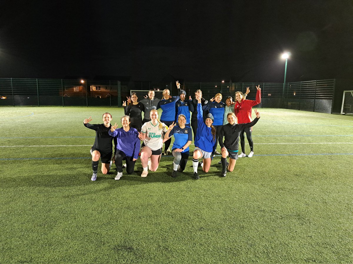 Wideopen Wildcats, Squad Girls & Just Play tweet media