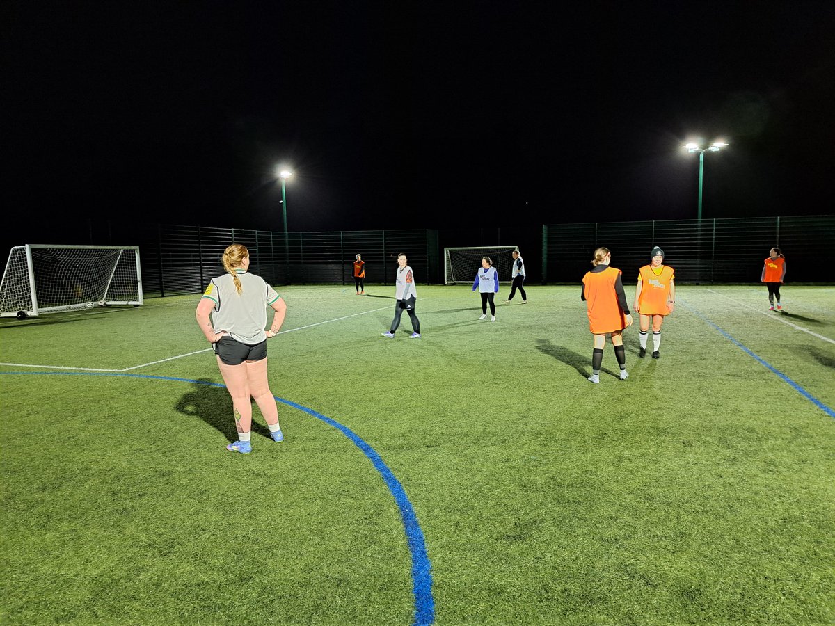 Wideopen Wildcats, Squad Girls & Just Play tweet media