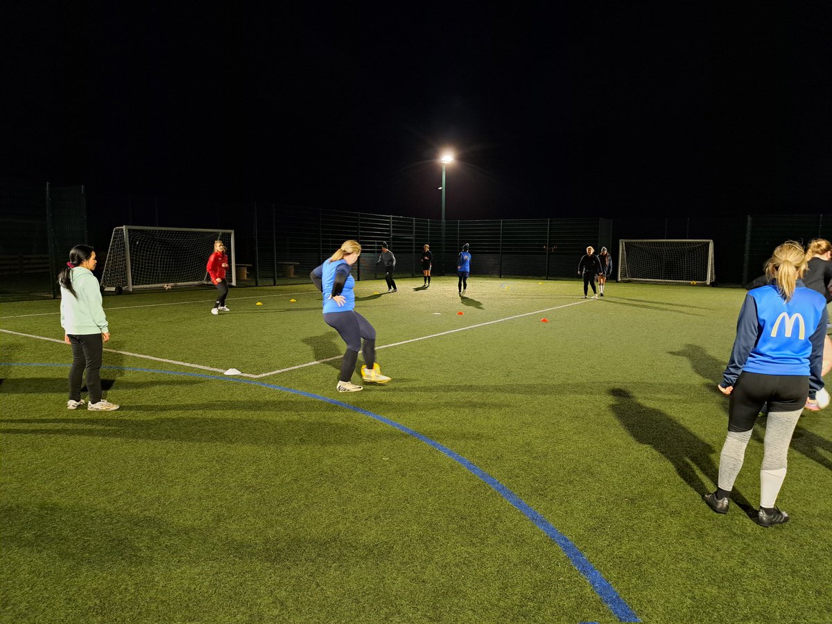 Wideopen Wildcats, Squad Girls & Just Play tweet media