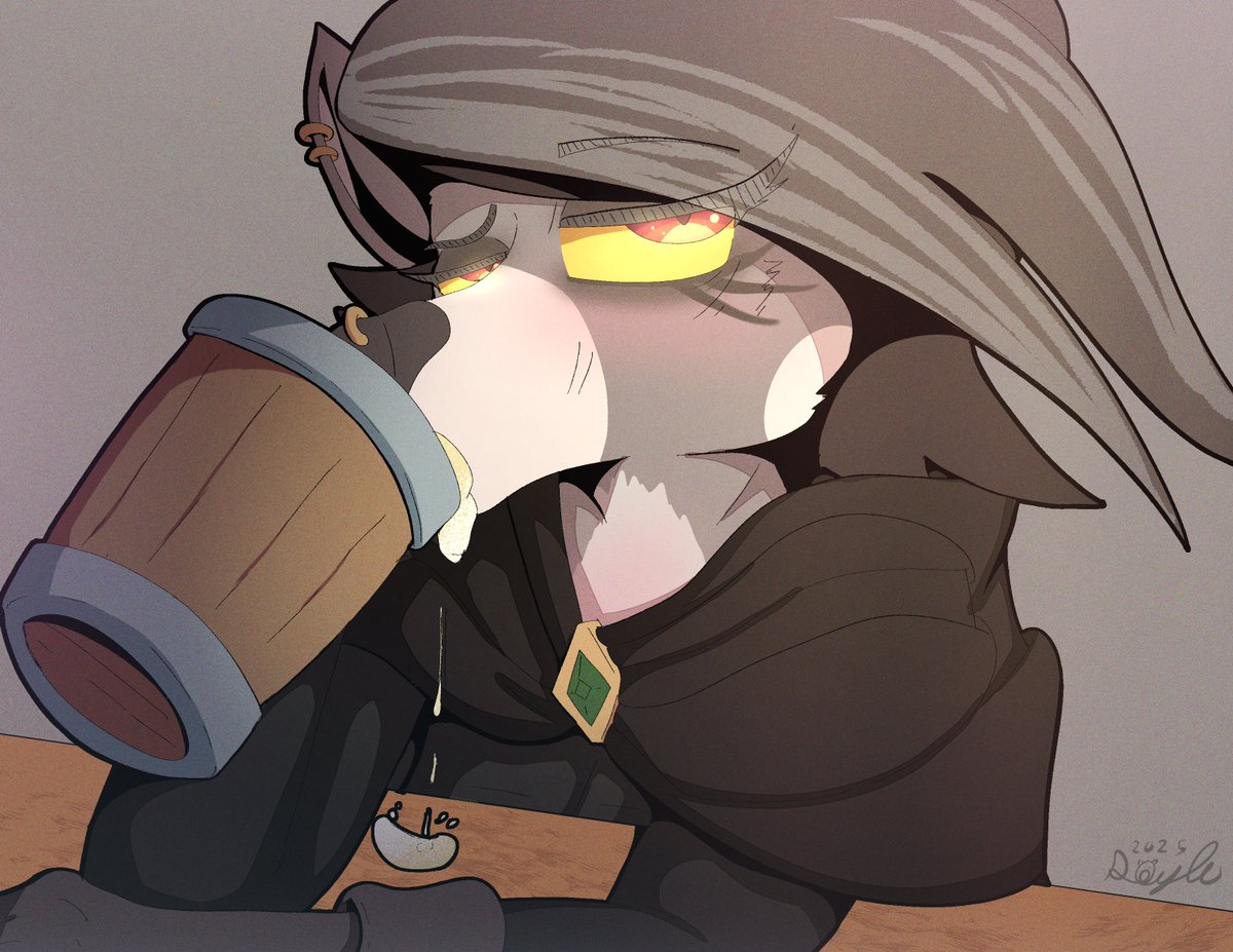 Purple Adventure Cat tweet media