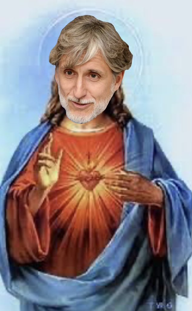 Solo digo una cosa, si se acaba echando a Colunga, no me traigáis otro que no sea este tio