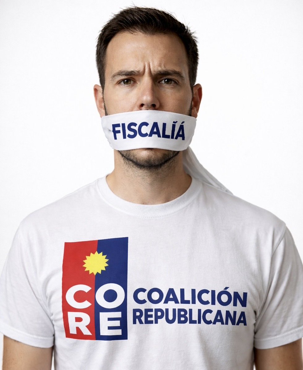 Hay un nuevo Uruguay. 
La libertad se pierde, la censura avanza