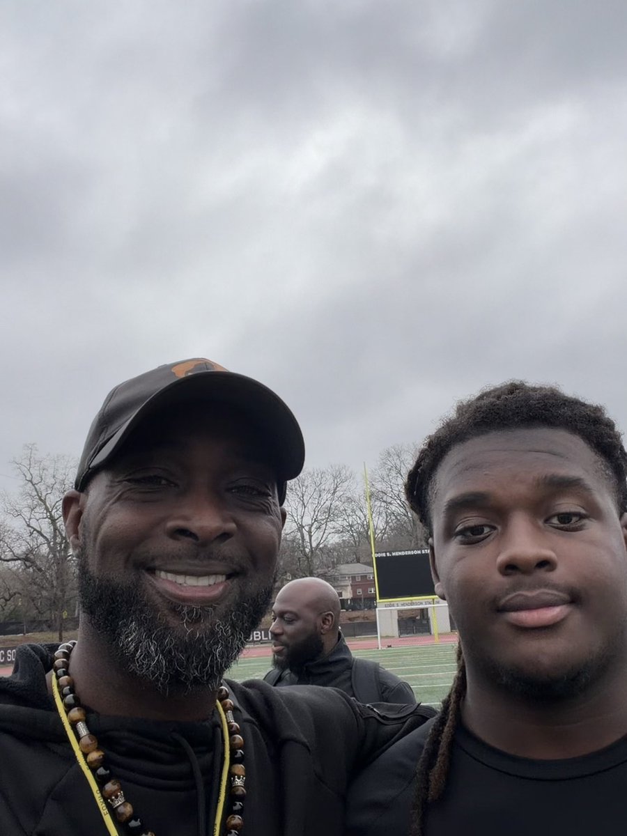 Javonte Cummings tweet media