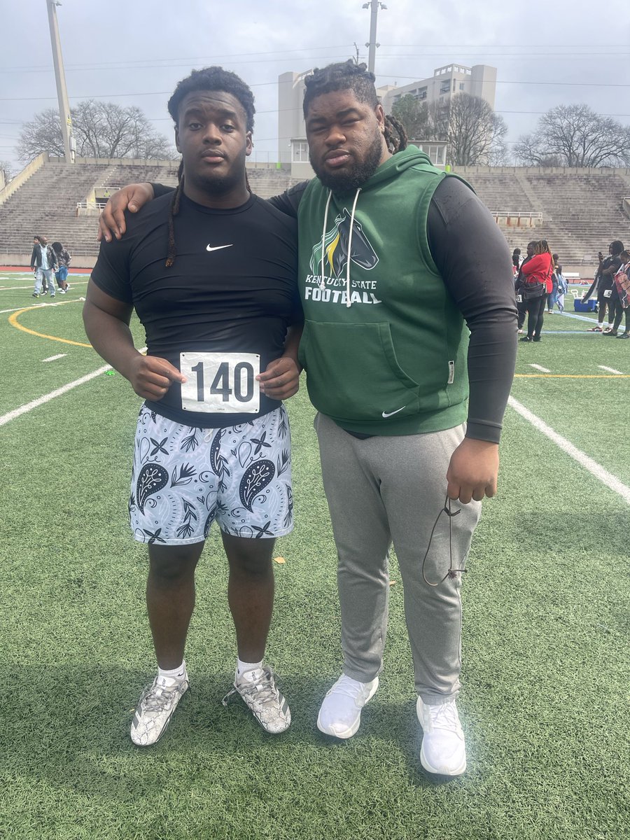 Javonte Cummings tweet media