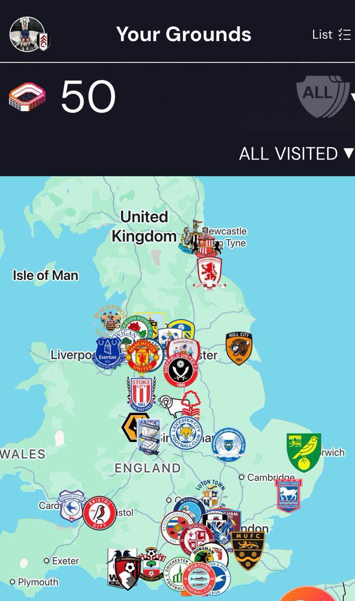 Stadium 50 for <a href="/FreddieCox/">freddie cox</a> not bad for an 11 year old