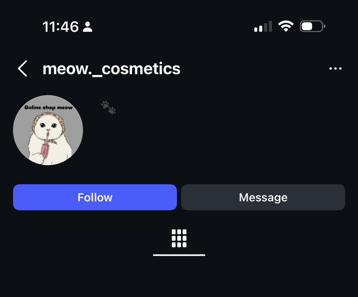 Persian white cat tweet media