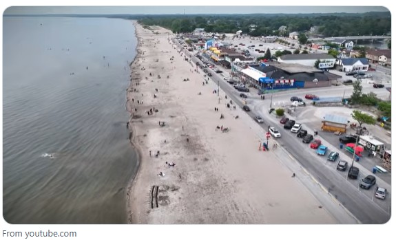 Thank you <a href="/OntarioNature/">Ontario Nature</a> for this exceptional explainer video about the importance of Wasaga Beach from a scientific perspective - informative &amp; compelling. 
#ONpoli <a href="/fordnation/">Doug Ford</a> <a href="/mayorbriansmith/">Mayor Brian Smith</a> #developers @markcarney <a href="/juliedabrusin/">Julie Dabrusin</a> #ecosystem #protection #HandsOffWasagaBeach