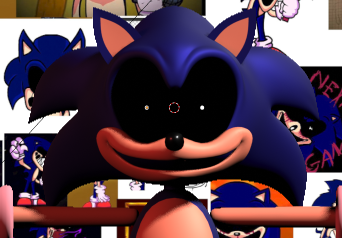 michalrey7694's tweet image. hes becoming real