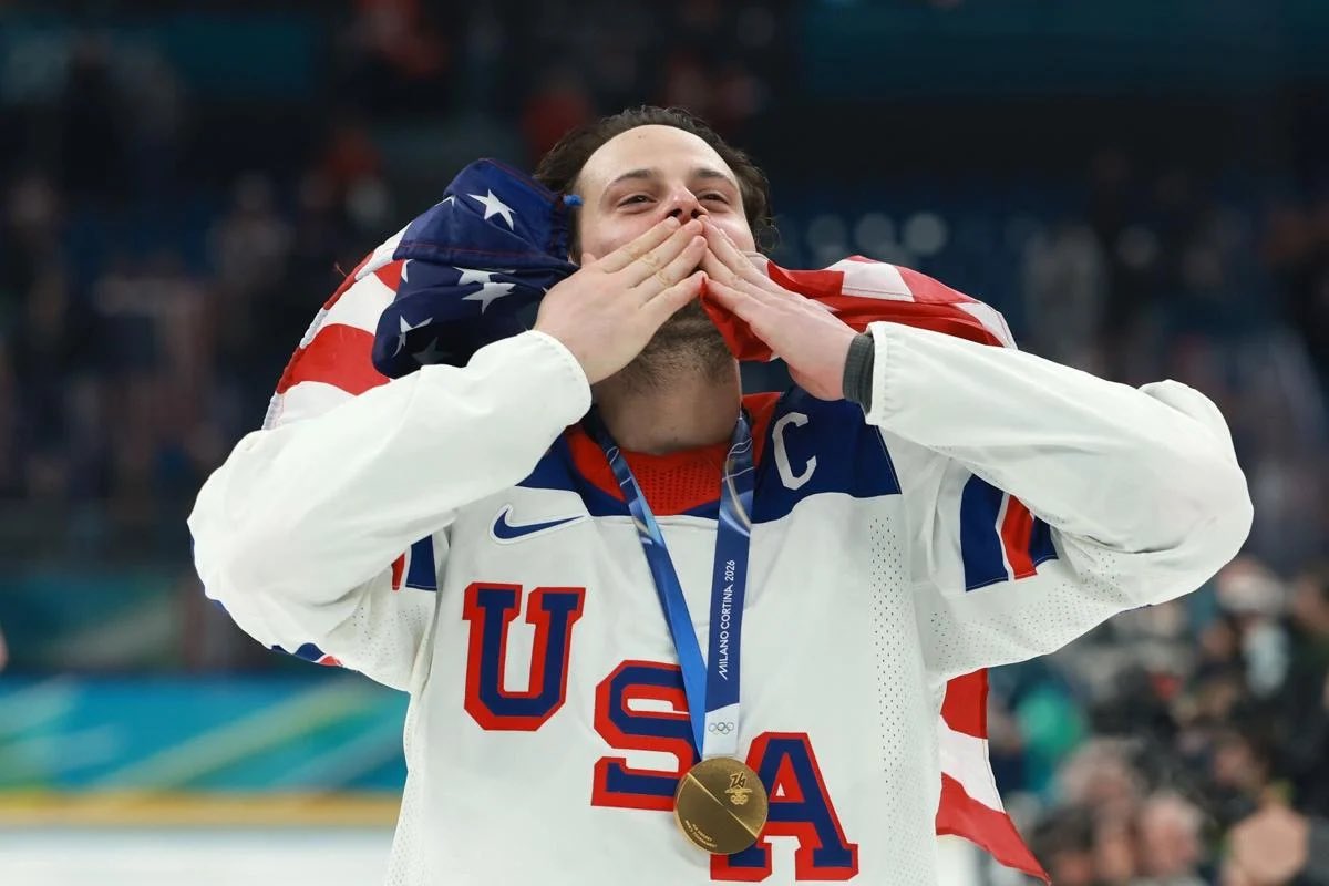 Max Domi tweet media