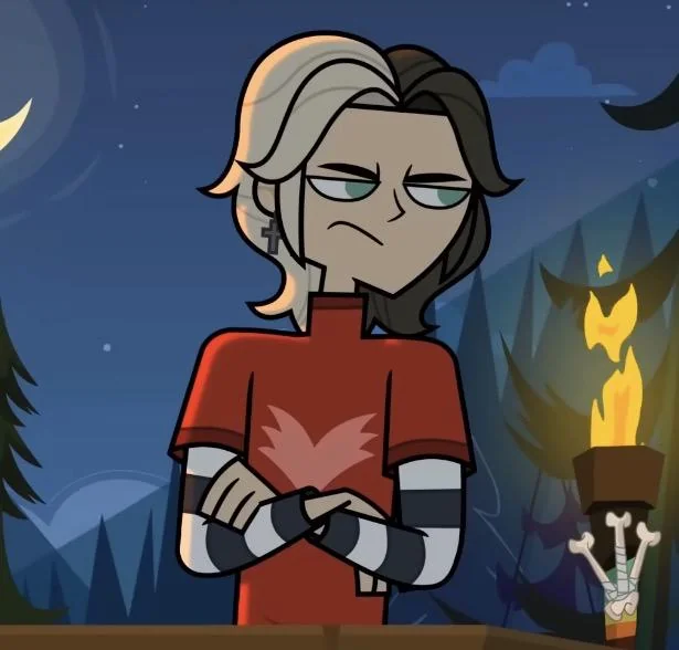 ,,,,the more I think about it the more it starts to really rub me the wrong way but like. it feels pretty weird to make fun of an openly trans character who is canonically trying to get work but keeps getting rejected for being unemployed. right

Like I couldn't tell you how many