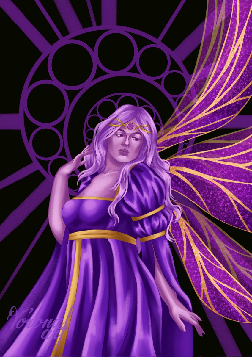 Charoite
#mlv_crystalfaebruary #украрт