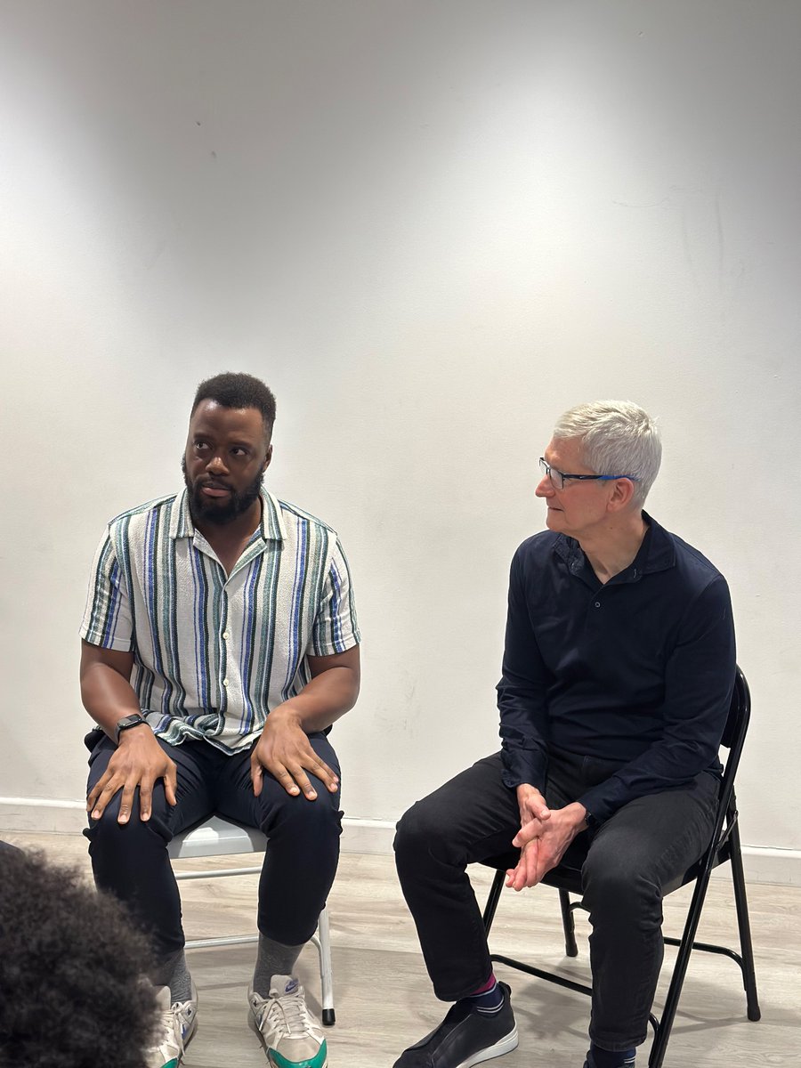 Taiwo Omisore tweet media