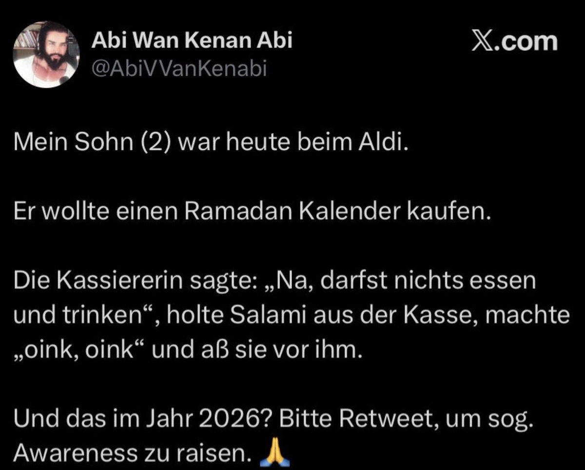 Michael 🇩🇪 tweet media